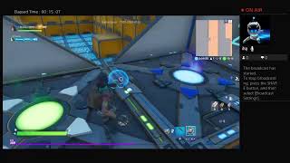 Impulse only deathrun