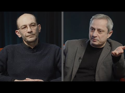 \"გონიერი\" სოსო მანჯავიძესთან ერთად. სტუმარი: სოსო ზაალიშვილი. 20.02.2023