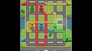 RGB Express - Mini Truck Puzzle - 5. CHALLENGE (PHOENIX) T-2 screenshot 2