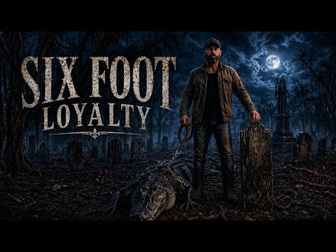 Dust & Harmony - Six Foot Loyalty | Swamp Rock Country Rap Anthem