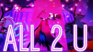 Download Lagu All 2 U (Helluva Boss) female covered by TheFrogKid