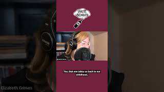 Spirits Uncorked Podcast