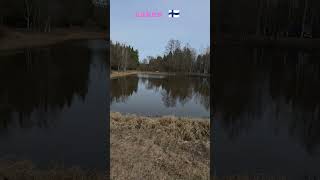 Lakes Oulu 🇫🇮  #finland #oulucity