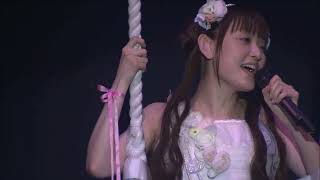 ♡田村ゆかり♡ Snow bird {2009.08.07 Release BD [YUKARI TAMURA Love ♡ Live ＊Dreamy Maple Crown＊] より}