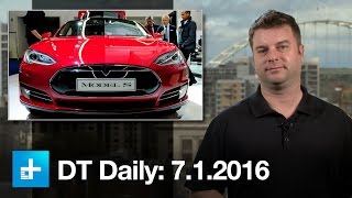 Was the man who died in an autonomously driving Tesla really watching Harry Potter?