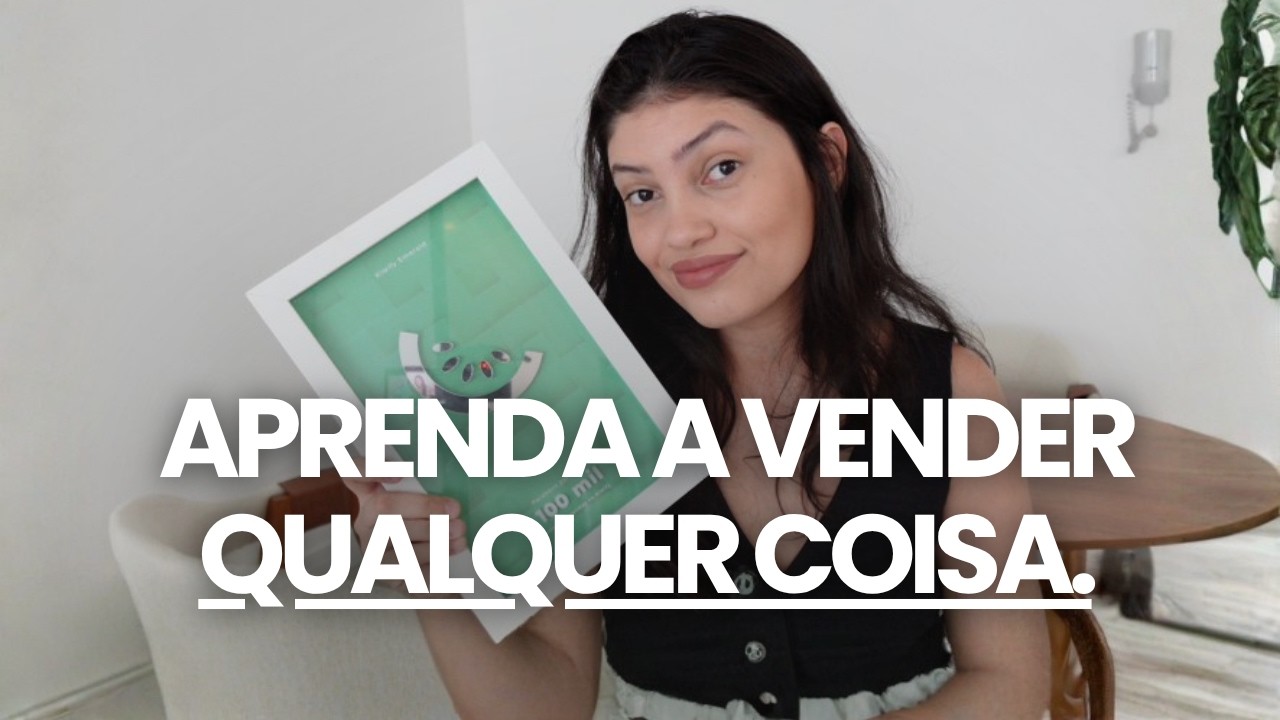Em 15 minutos eu te ensino a vender qualquer coisa no digital - YouTube