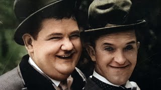 The Untold Truth Of Laurel And Hardy Net Worth