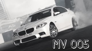 005 | ZLOY in CarMeet YVN | BMW F10 535i (stock)