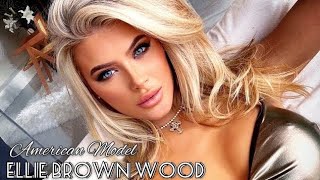 Ellie Brown Wood New Fashion Model, Influencer & Tiktoker | Instagram, Lifestyle, Age, Biography