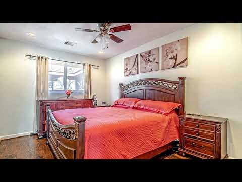 5505 Crestmont Street, Baytown, TX home video tour