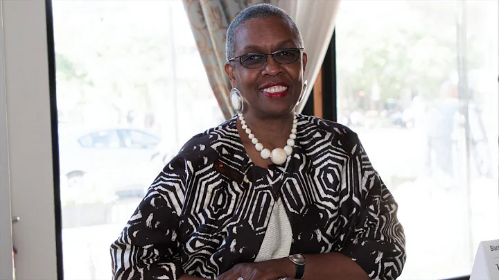 Sandra Rush Shares her Shades of Impact Story