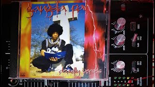Gangsta Pat - Mo Murder    1995