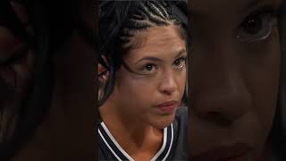 She Know She Will Win! #mma #slapbattles #ufc #viral