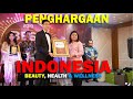 Malam Penghargaan Indonesia | SB30 Health | Dokter Sung