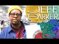 Jeff Parker's "What's In My Bag?" | Amoeba Music