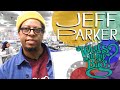 Jeff Parker - What&#39;s In My Bag?