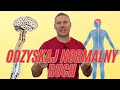 Sekrety Układu Nerwowego - jak uzdrowić mózg i kręgosłup ?