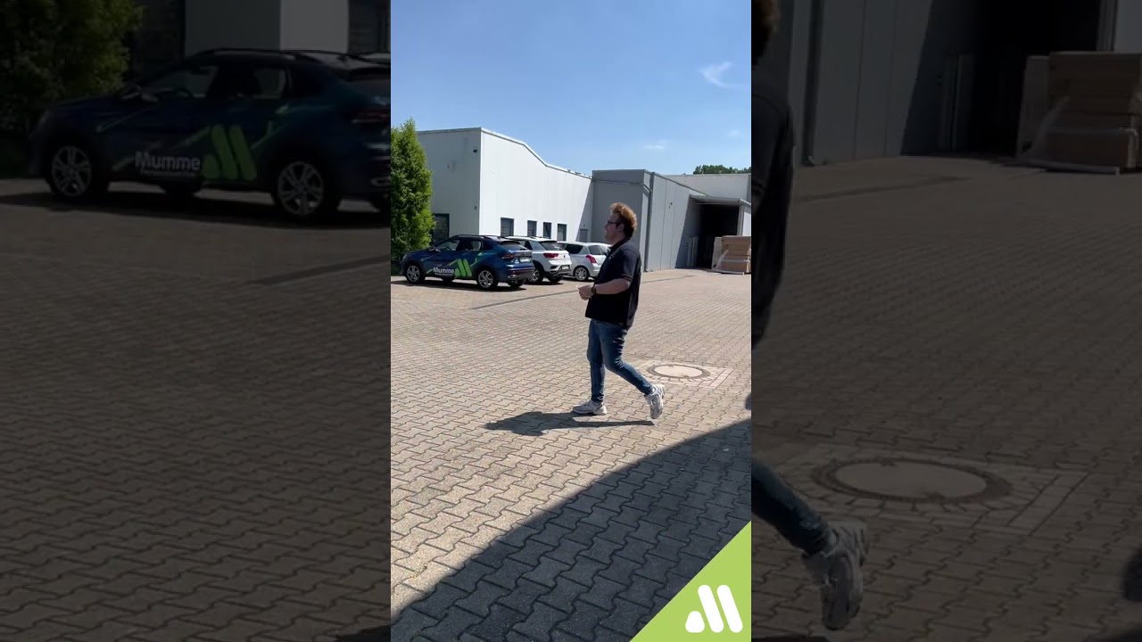 Mumme Mitarbeiter des Monats Juni | Mumme Personalservice