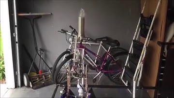 Cascade Effect Robot Montage - Team 6424