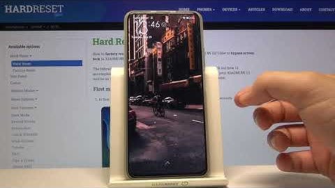 How to Activate Quick Launch on XIAOMI Mi 11i - Turn On Quick Launch