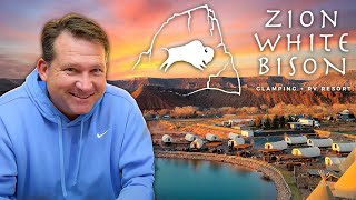 KASS CHOOSES ANY ROOM FROM OUR LUXURY RESORT! [BEST EXPERiENCE EVER!]💖🏕️🌄
