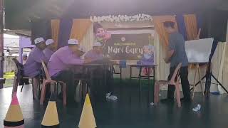 film pendek madrasah al aminiah