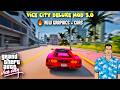 GTA Vice City Deluxe Mod v3.0 Installation Guide | New Cars &amp; Graphics