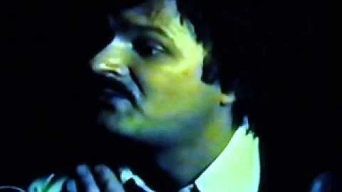 Andris Karklins - Interview Pt. III -- flamenco (M...