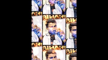 system of Bihar # Bihari on top #trending video #viral video #trending shorts