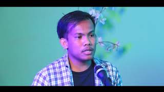 Janji Suci - Yovie Nuno Live Cover Uci Lamo