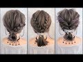 Hairstyles Tutorials For Short Hair ❤️ TOP 9  Amazing Hairstyles Compilation 2019 ❤️ Part 21 ❤️ HD4K