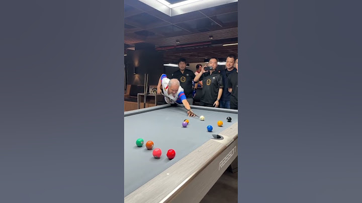 sang legend REYES tunjukan ilmu dewanya #9ball #billiards #pool1 #pool #snooker #8ballpool #10balls