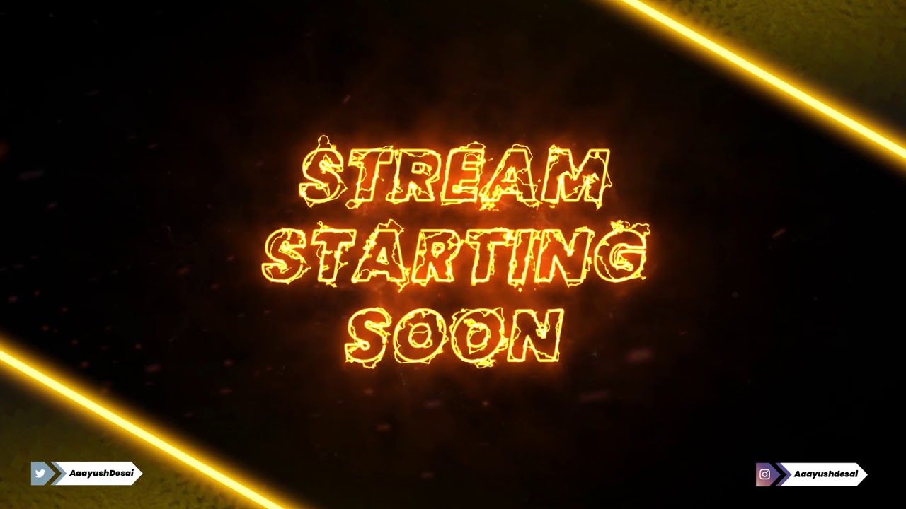 stream-starting-soon-screen-animated