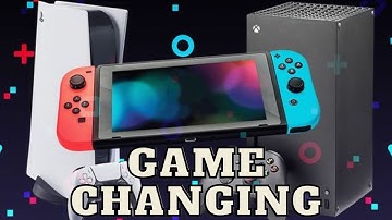 THE PS5 AND XBOX JUST TOOK OUT NINTENDO AND BROKE SERIOUS RECORDS | NEW SALES BRINGING THE HEAT SONY