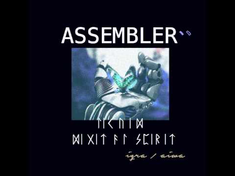 Assembler - iqra+aiwa