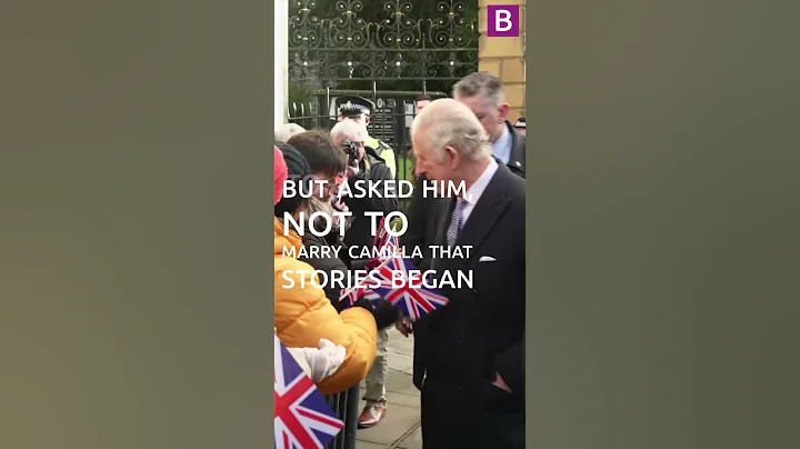 Prince Harry accuses Camilla of leaking stories to the press