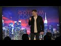 New yorkers mind their business too much  andrew schulz  stand up comedy