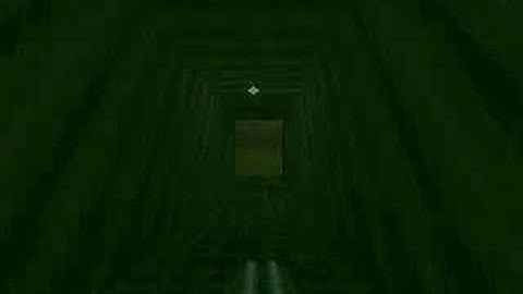 AFTERSHOCK for Quake, E3M1. Descent Into Horror: The Surface