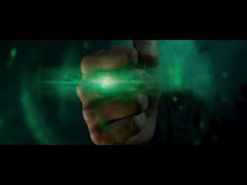 Lanterna Verde - Trailer 2 (legendado) [HD]