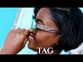 The ULTIMATE Get To Know Me Tag | South African Youtuber | Nosipho Mhlanga