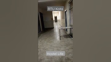 RTU Kota ## Hostel Life ❤️❤️❤️❤️