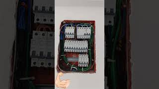 Sigorta Kutusu Montajı Ve Toplama