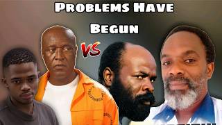 Betrayal - Will Nkunzi Manage to Escape This? Uzalo New Cast