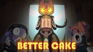 Download Lagu Better Cake (SHORT VER) MP3