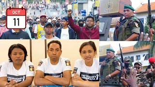 FAMPITAM-BAVAO : HAFATRA HOAN'NY VAHOAKA MALAGASY SY IREO MIARAMILA REHETRA AO @ CAPSAT ...