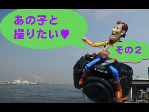 一眼で動画撮るならこれ！」Canon EOS Kiss x6i がやってきた