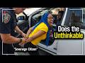Sovereign Citizen Does the Unthinkable in Front of Cops