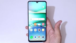 How to Take Screenshot in Redmi A5