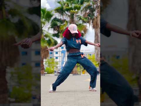 INAMA BY DIAMOND Ft ZUCHU DANCE CHALLENGE Dance Dancechallenge