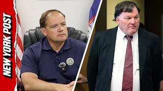 Suffolk DA Vows No Plea Deal For Suspected Gilgo Beach Killer